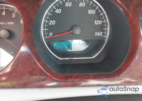 2008 Buick Lucerne Cxl from USA, damaged, VIN 1G4HD57278U128392